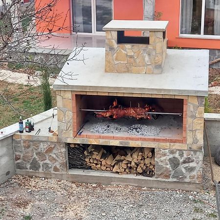 Appartement Apartman Bojana à Starigrad Paklenica Extérieur photo