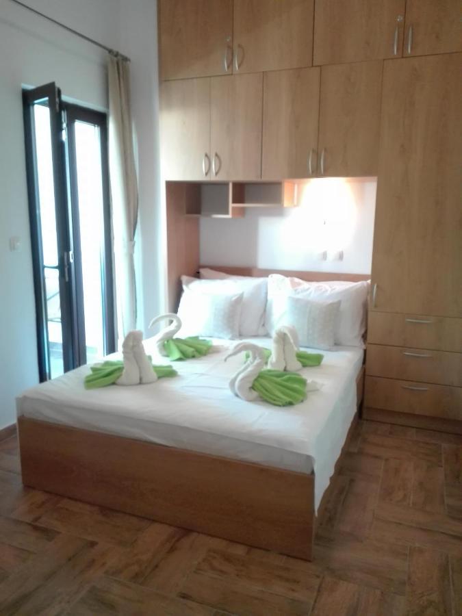 Appartement Apartman Bojana à Starigrad Paklenica Extérieur photo