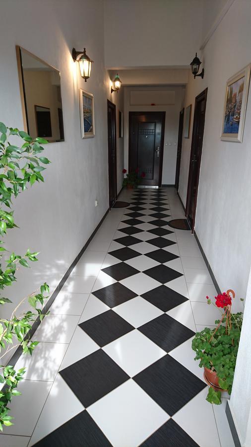 Appartement Apartman Bojana à Starigrad Paklenica Extérieur photo